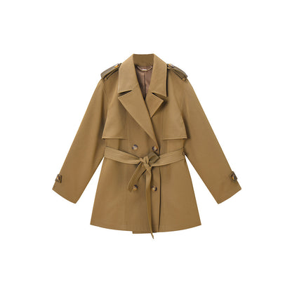 Semmy | Trenchcoat