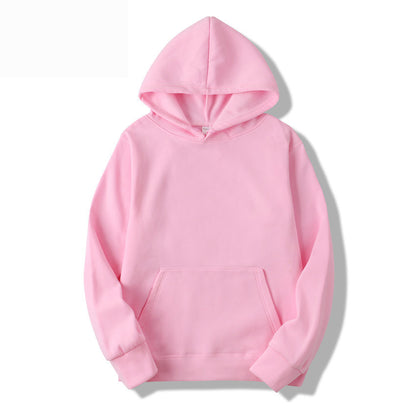 Alex | Premium Basic Hoodie für stilvolle Everyday-Looks