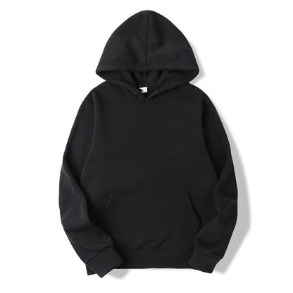 Alex | Premium Basic Hoodie für stilvolle Everyday-Looks