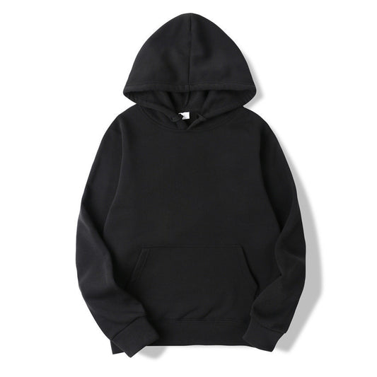 Alex | Premium Basic Kapuzenpullover