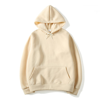 Alex | Premium Basic Hoodie für stilvolle Everyday-Looks