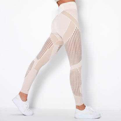 May | Hochtaillierte Yoga Leggings