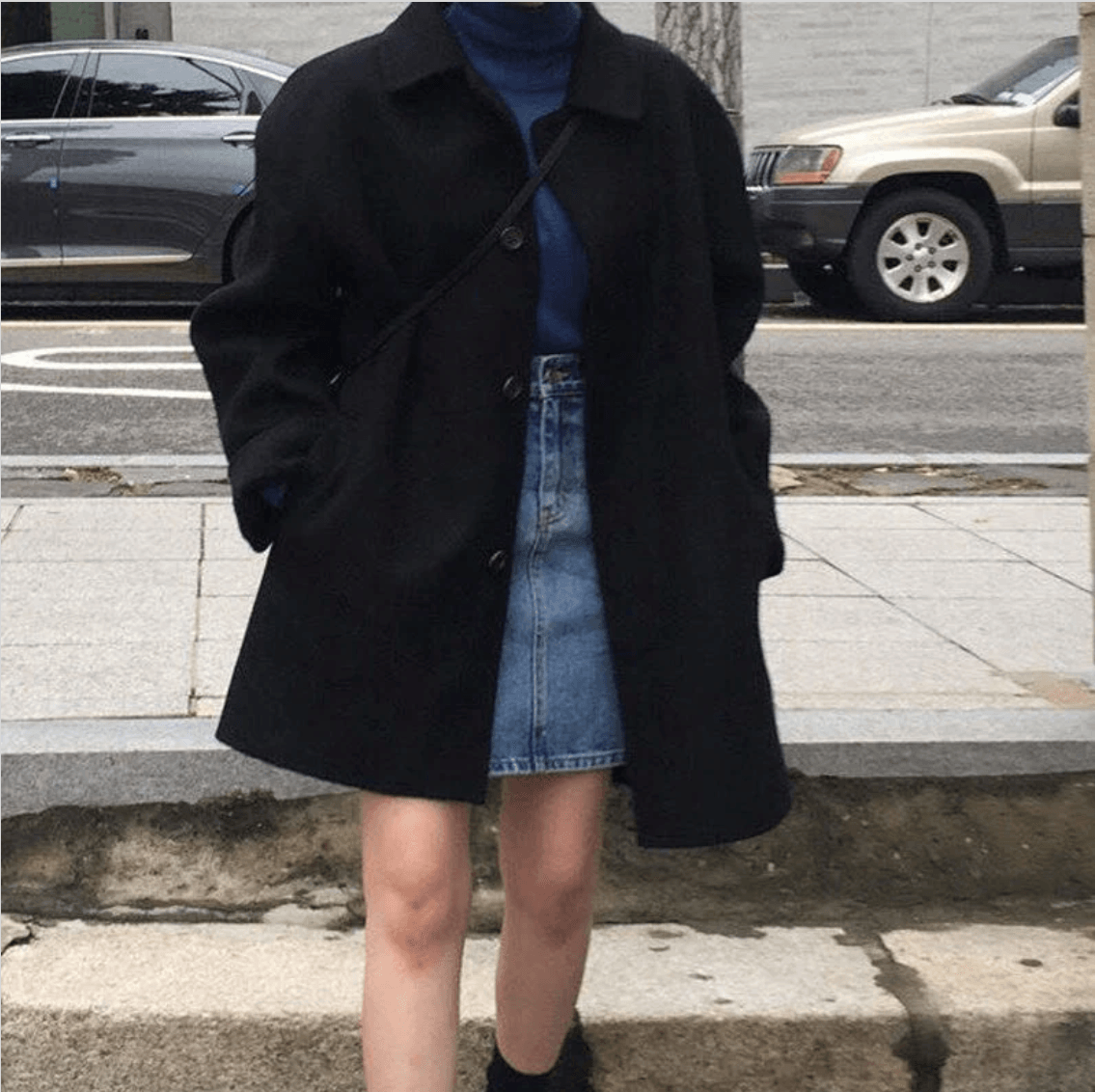 Evelin | Eleganter Trenchcoat mit kaschmirweichem Touch