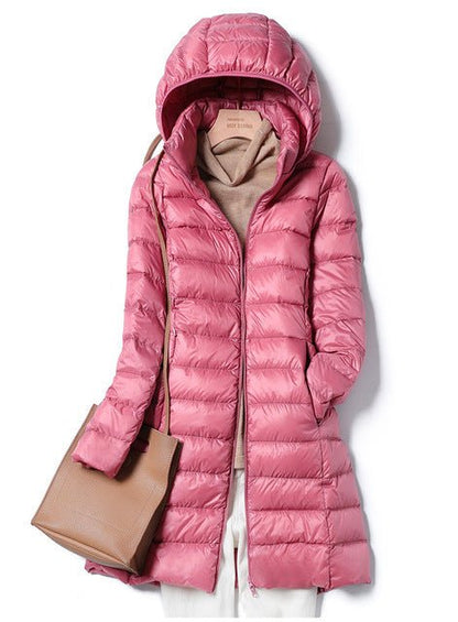 Karla | Ultraleichte Freizeitjacke