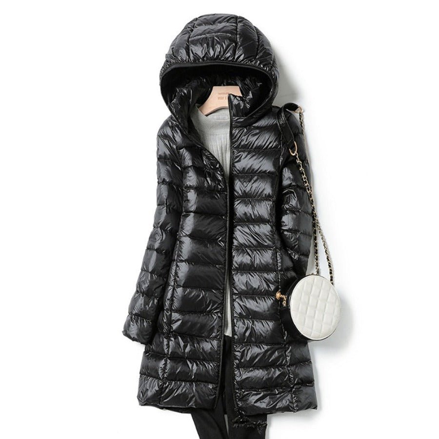 Karla | Ultraleichte Freizeitjacke