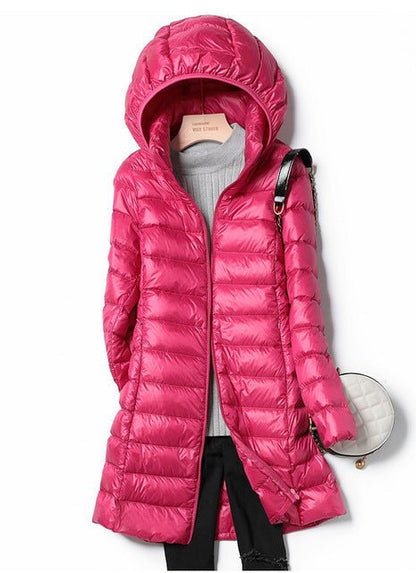 Karla | Ultraleichte Freizeitjacke