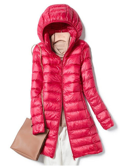 Karla | Ultraleichte Freizeitjacke