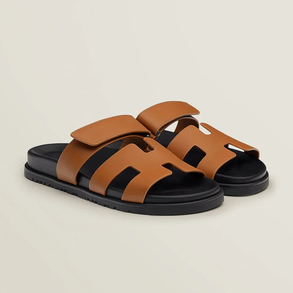 Paula | Elegante Sandalen im Chypre-Stil
