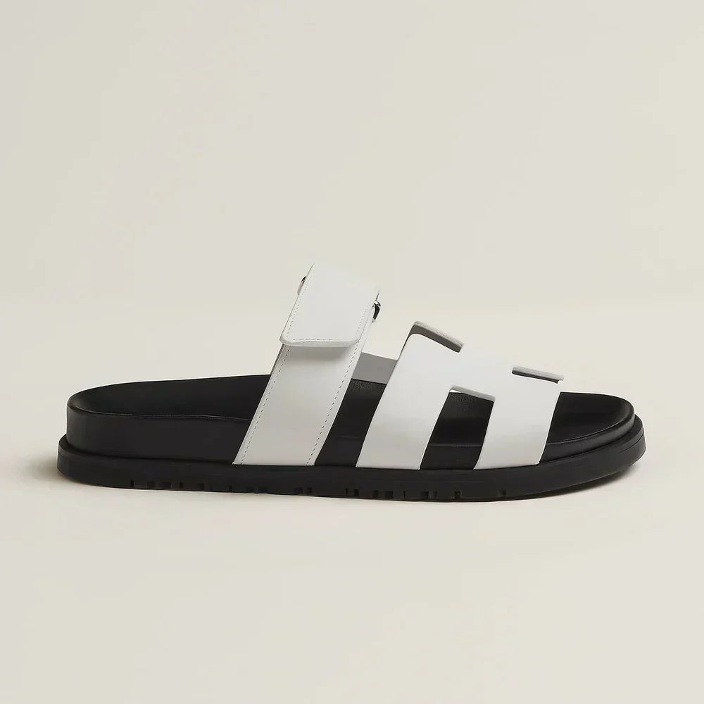 Paula | Elegante Sandalen im Chypre-Stil