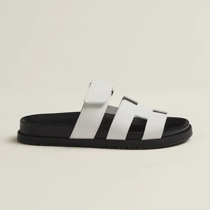 Paula | Elegante Sandalen im Chypre-Stil