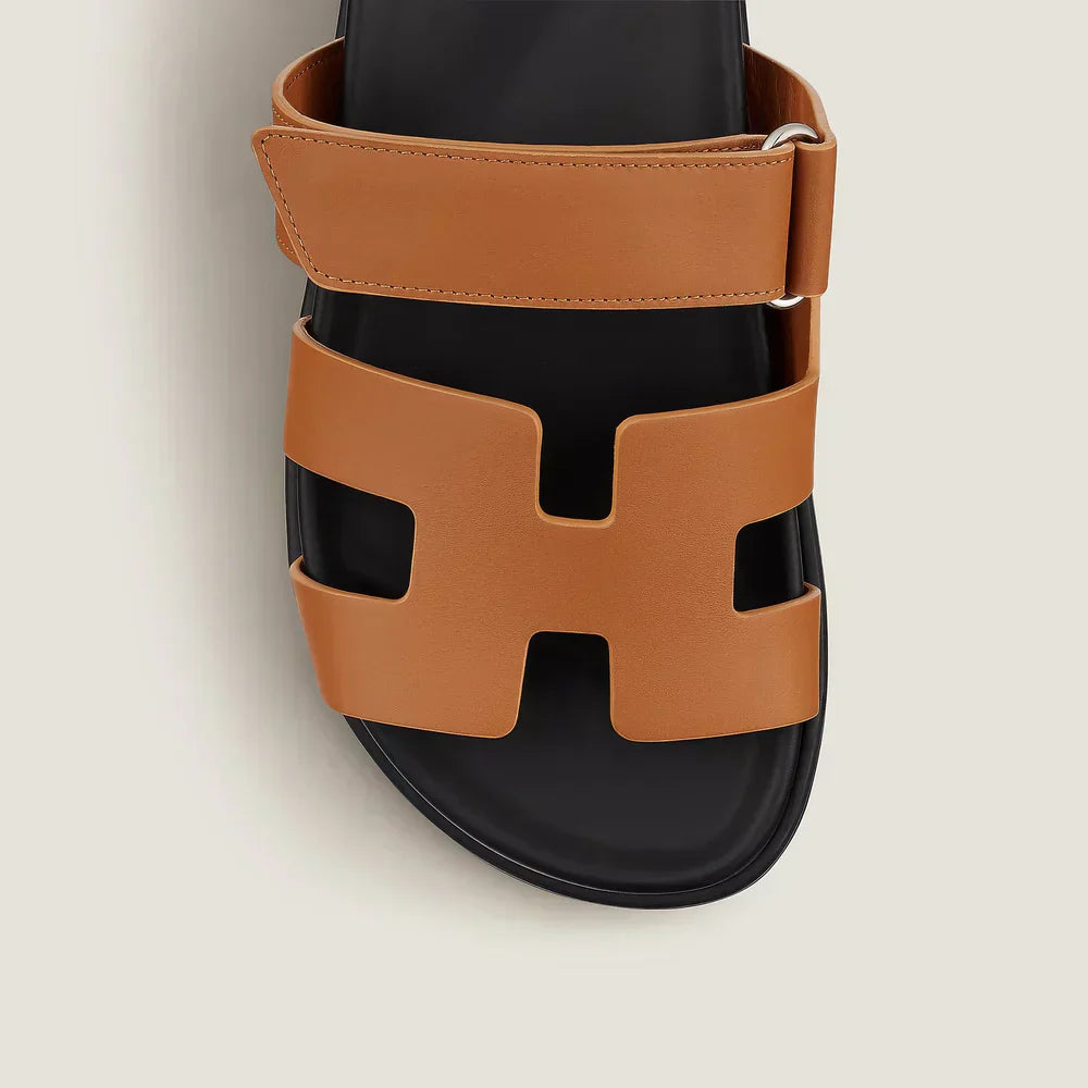 Paula | Elegante Sandalen im Chypre-Stil