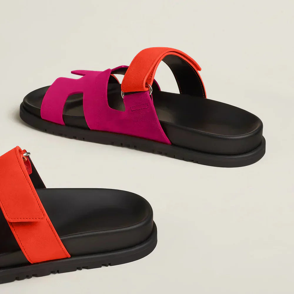 Paula | Elegante Sandalen im Chypre-Stil