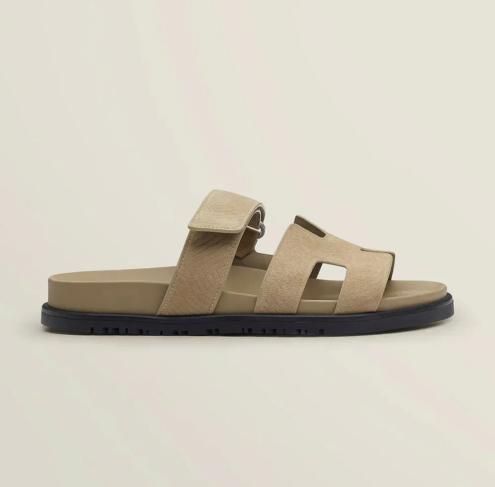 Paula | Elegante Sandalen im Chypre-Stil