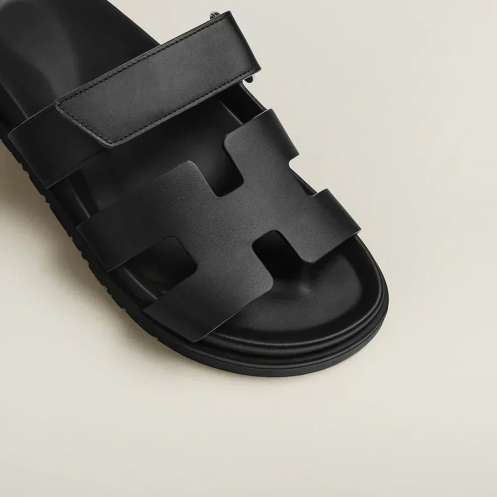 Paula | Elegante Sandalen im Chypre-Stil