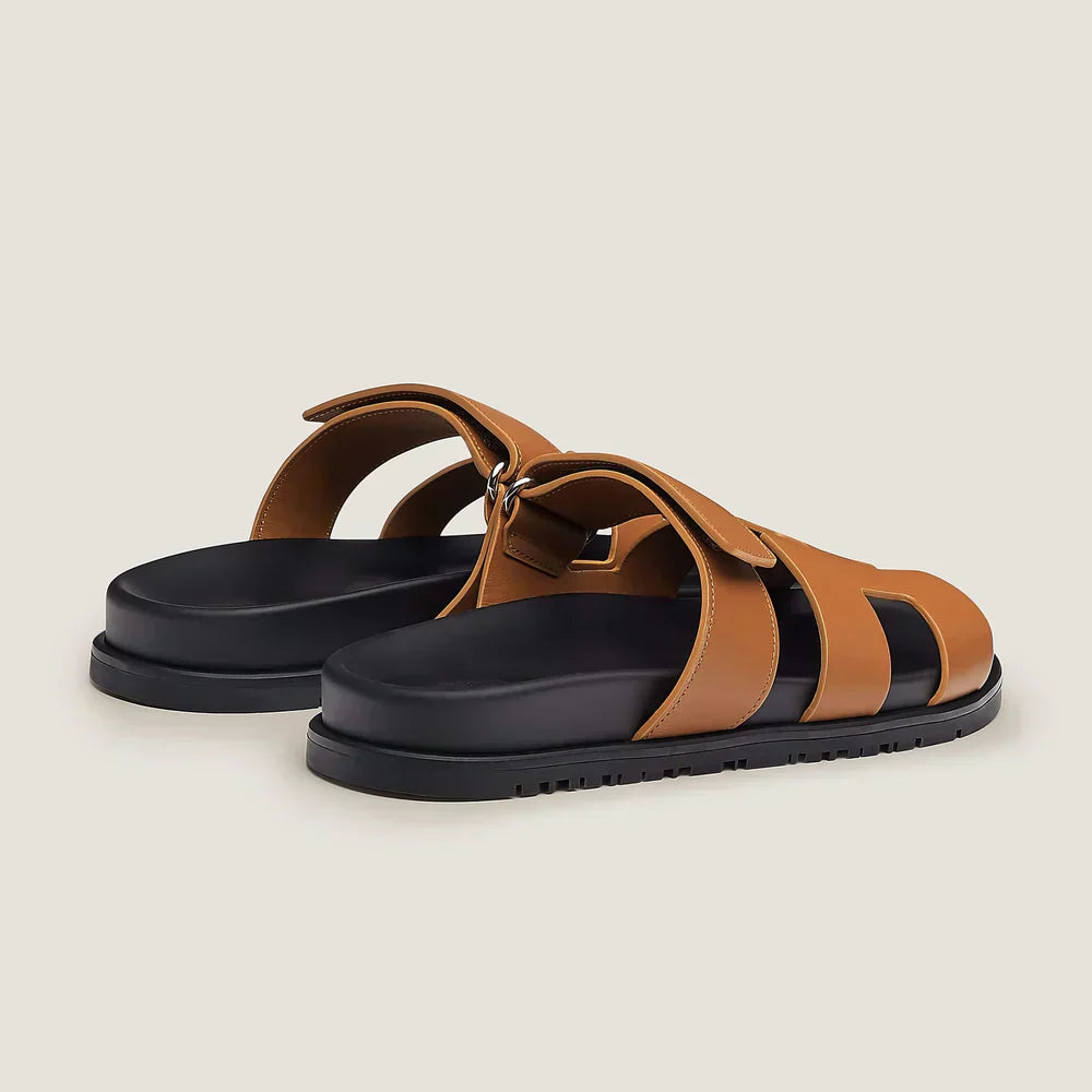 Paula | Elegante Sandalen im Chypre-Stil